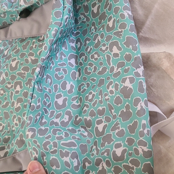 High Sierra Curve Backpack 18.5" - Picture 9 of 16